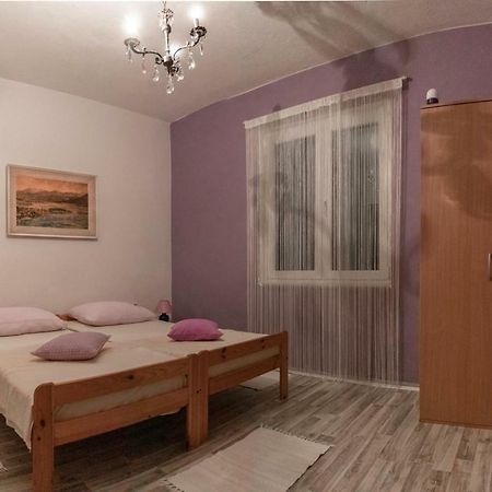 זאדאר Green Hostel מראה חיצוני תמונה