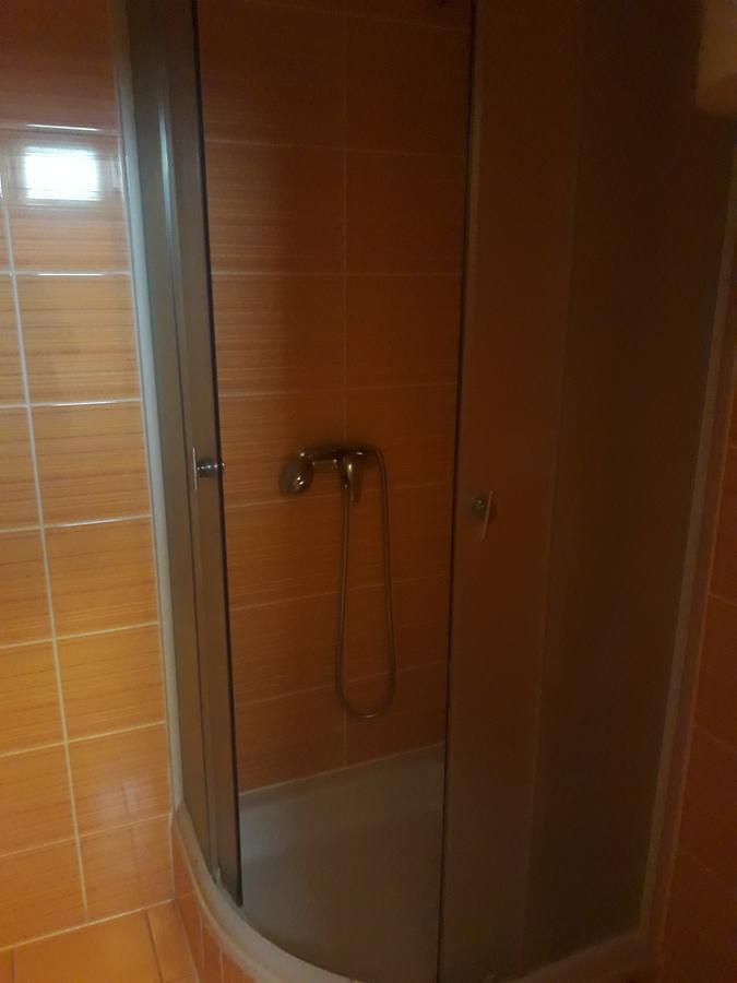 זאדאר Green Hostel מראה חיצוני תמונה