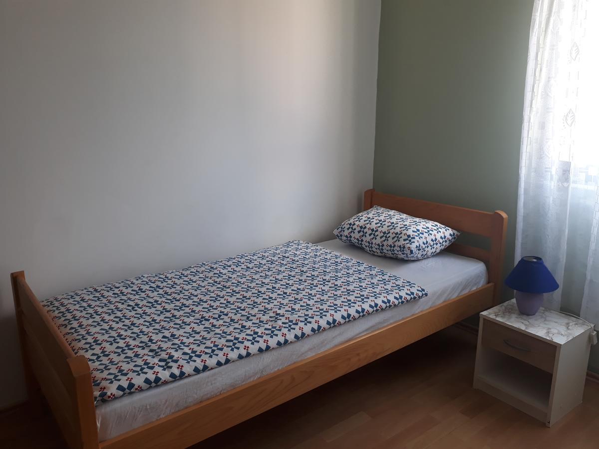 זאדאר Green Hostel מראה חיצוני תמונה