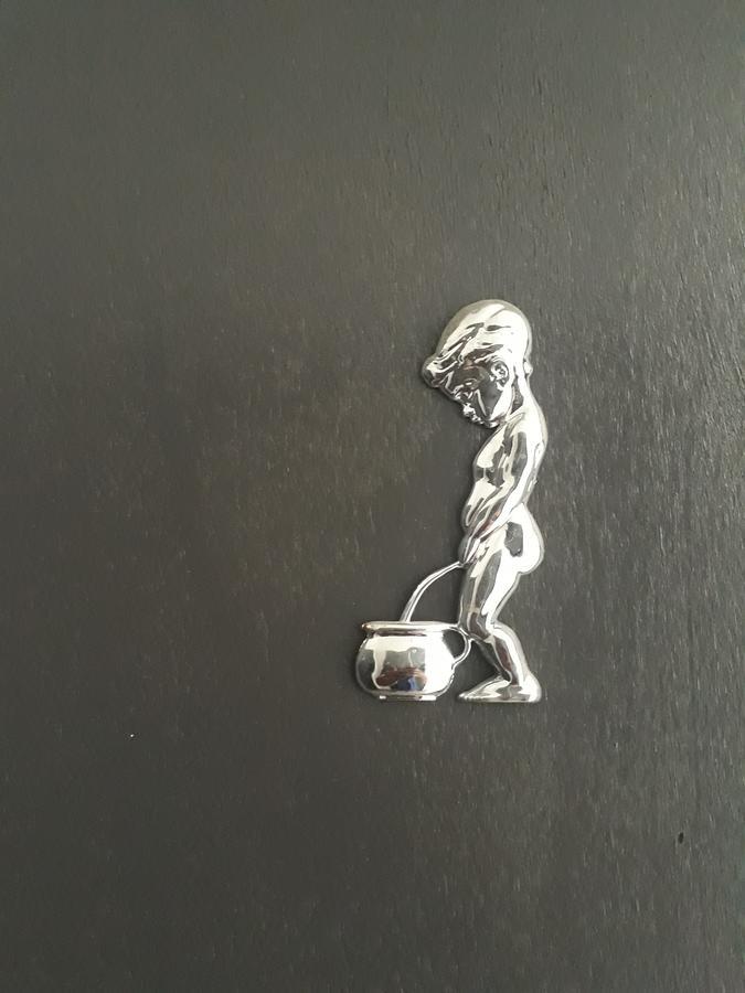 זאדאר Green Hostel מראה חיצוני תמונה