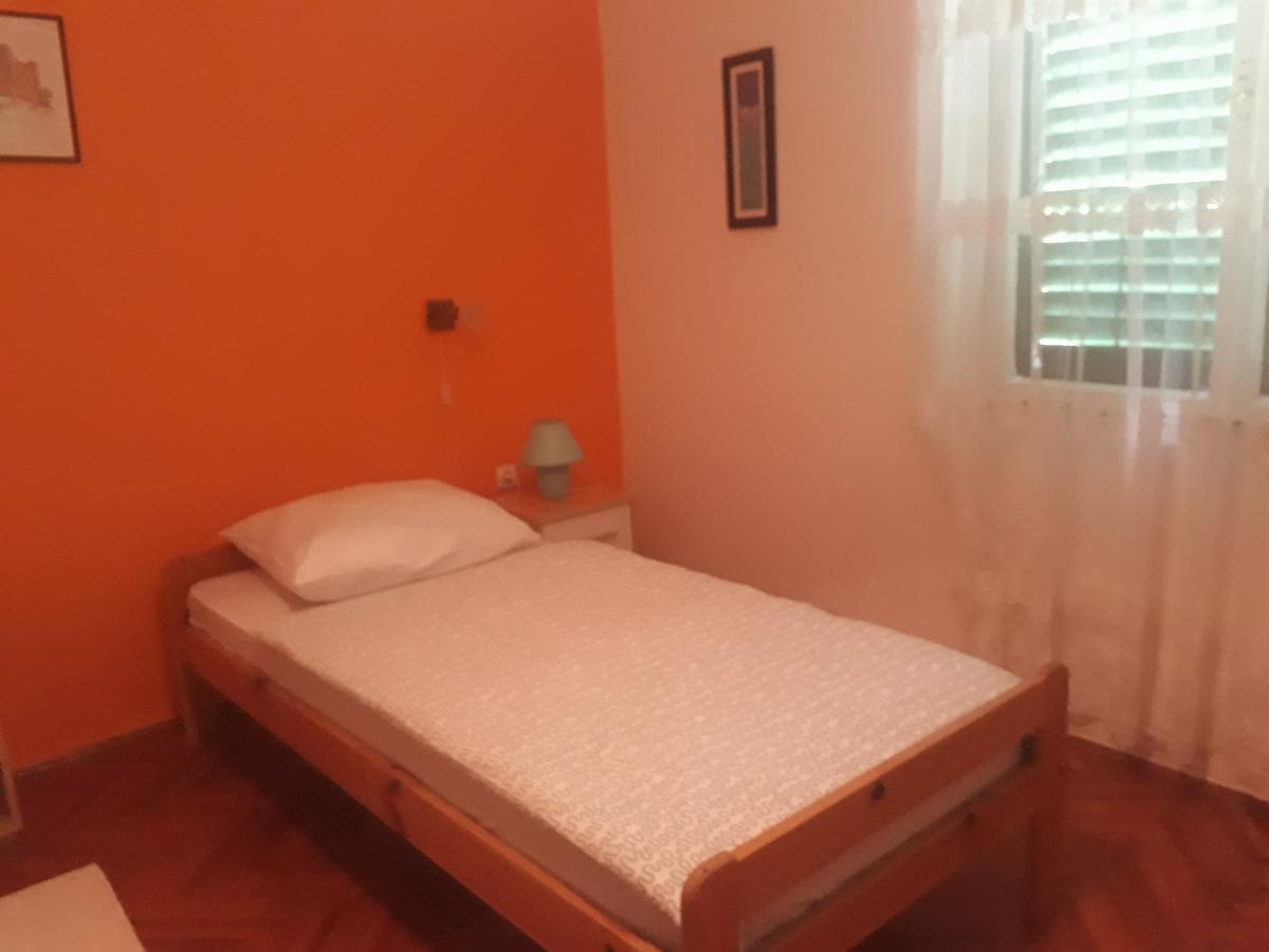 זאדאר Green Hostel מראה חיצוני תמונה