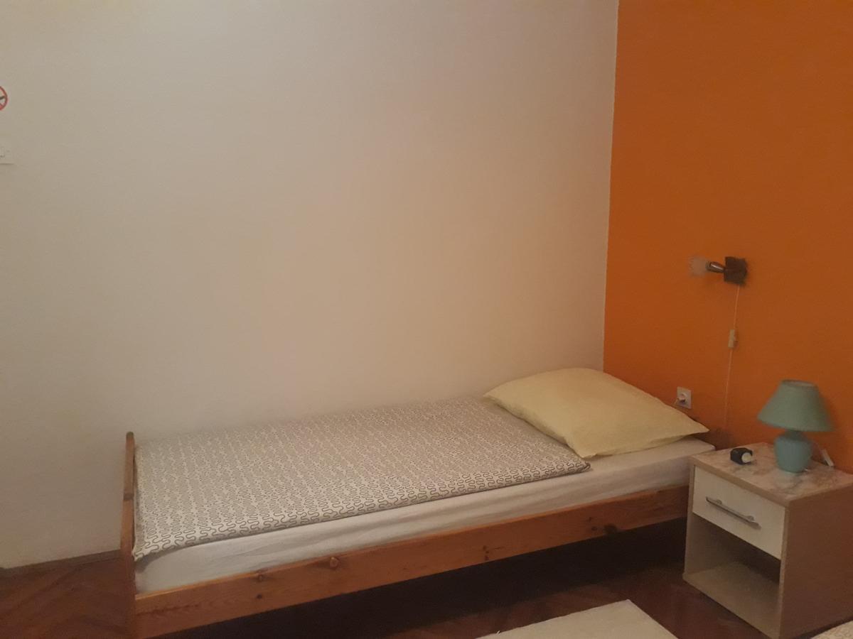 זאדאר Green Hostel מראה חיצוני תמונה