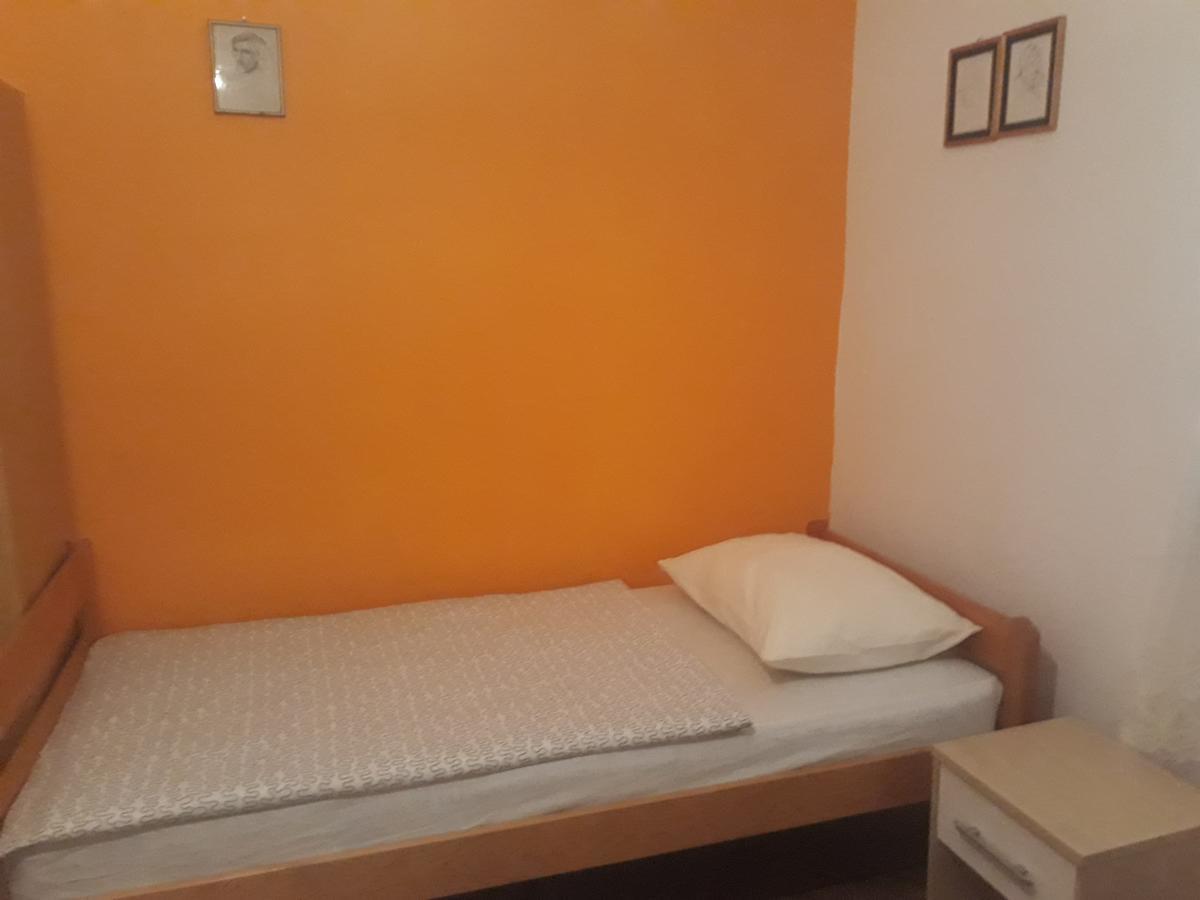 זאדאר Green Hostel מראה חיצוני תמונה