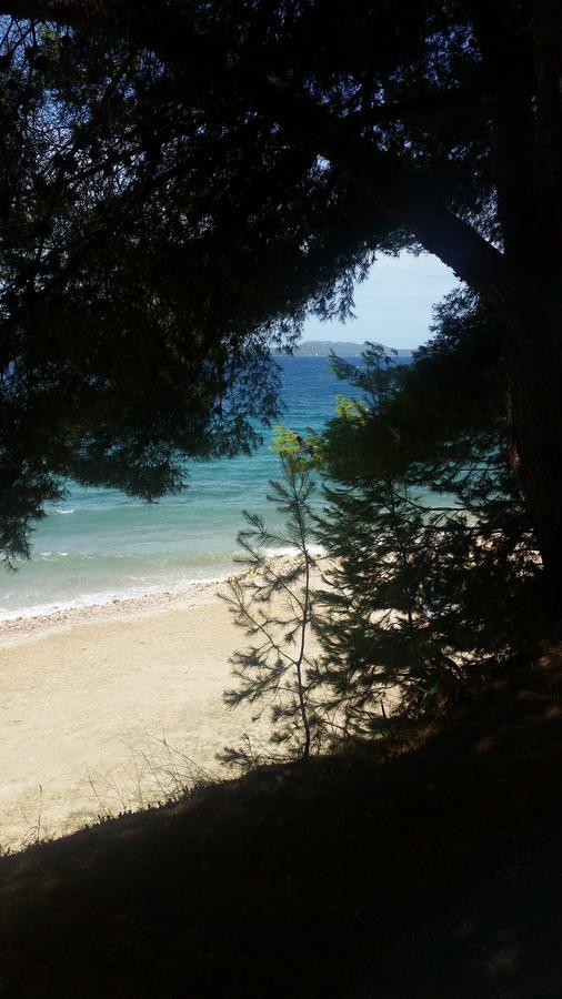 זאדאר Green Hostel מראה חיצוני תמונה