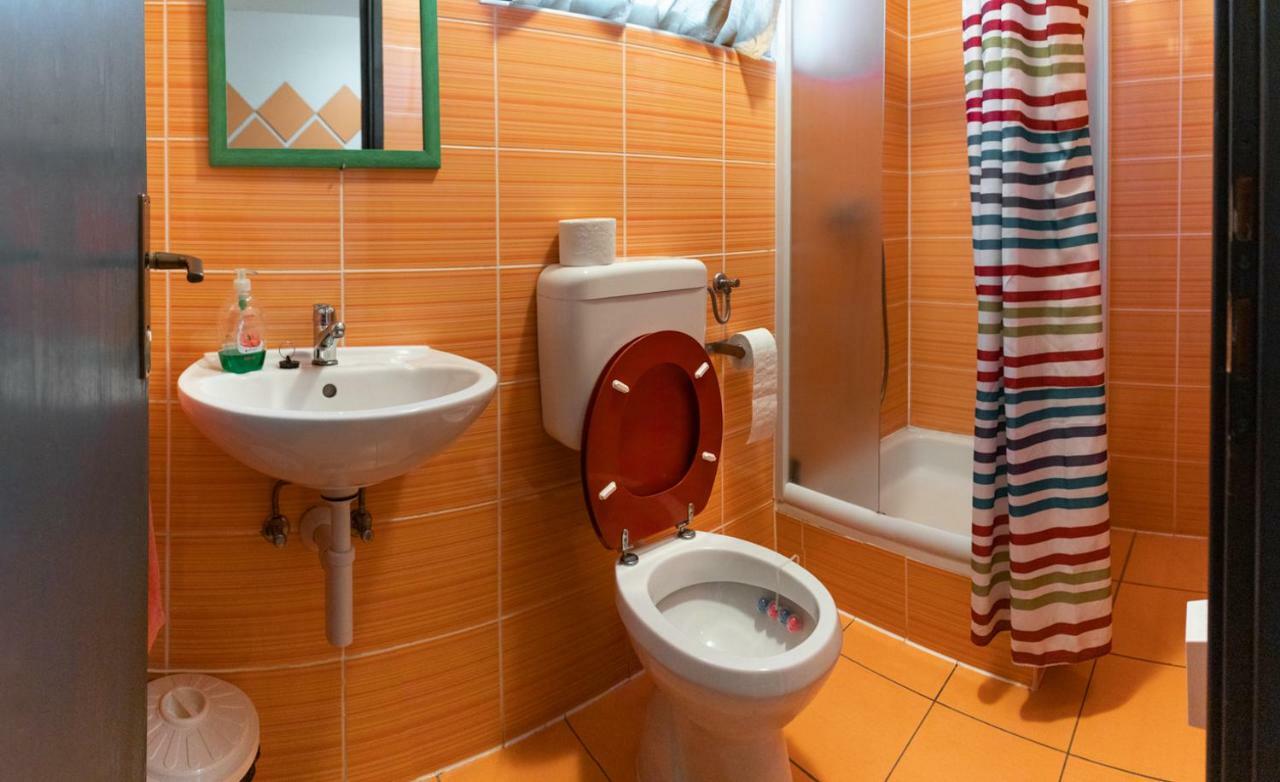 זאדאר Green Hostel מראה חיצוני תמונה