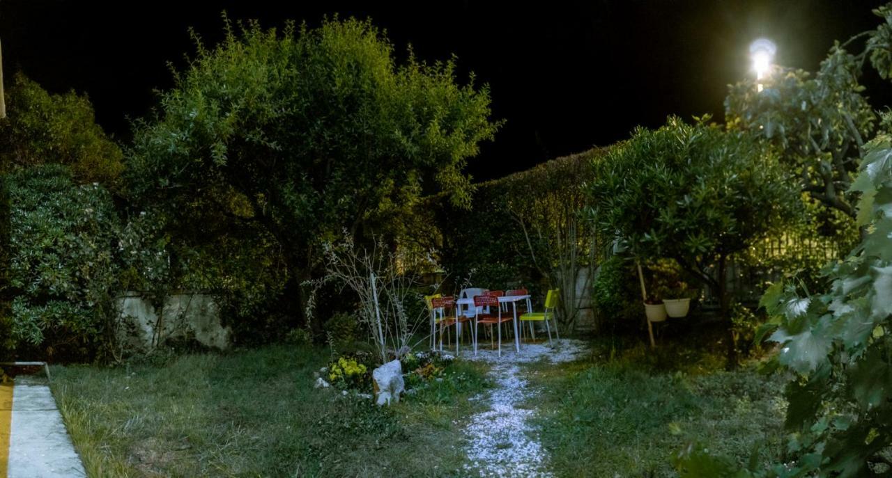 זאדאר Green Hostel מראה חיצוני תמונה